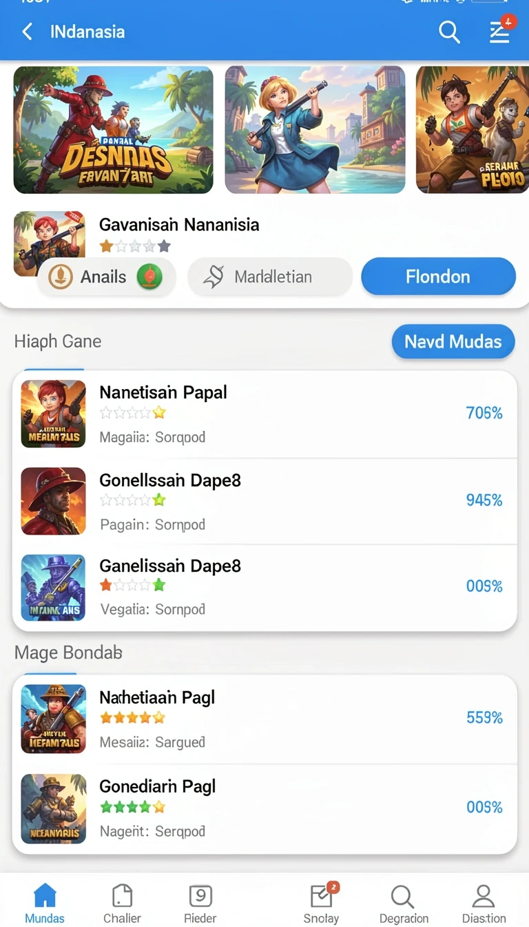 Screenshot 182game nomor 2