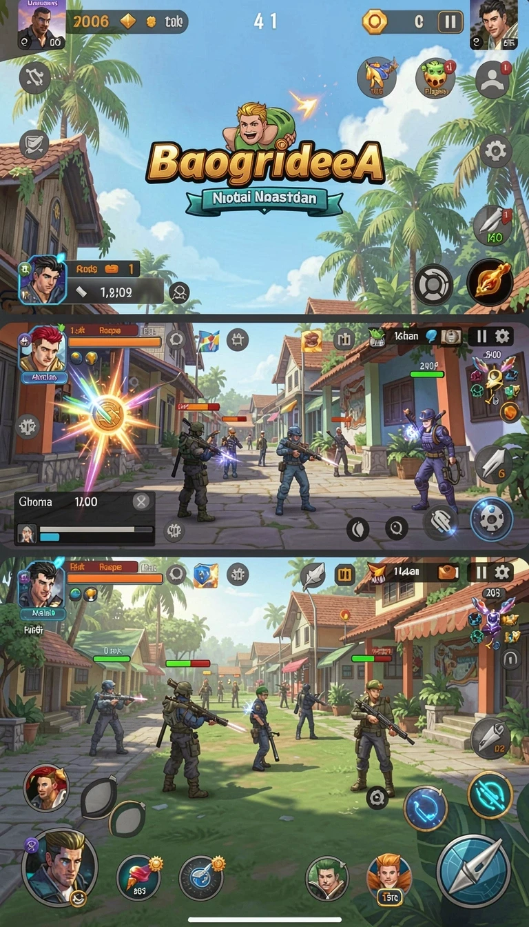 Screenshot 182game nomor 3