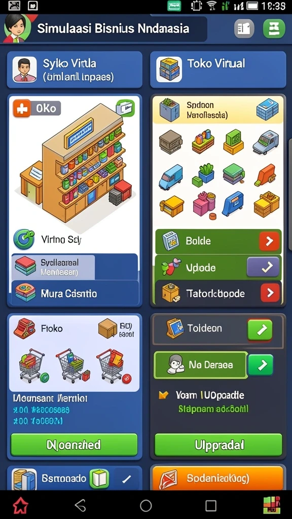 Screenshot 333i nomor 1