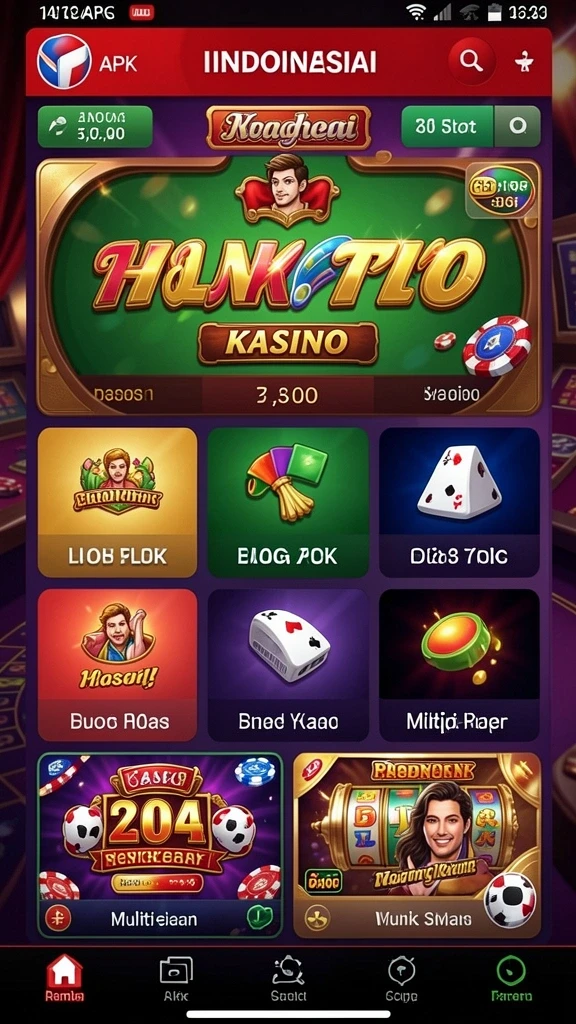 Screenshot 62vip nomor 1