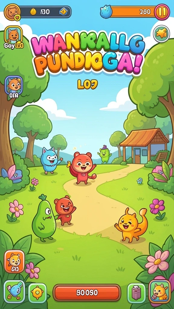 Screenshot a200m nomor 1