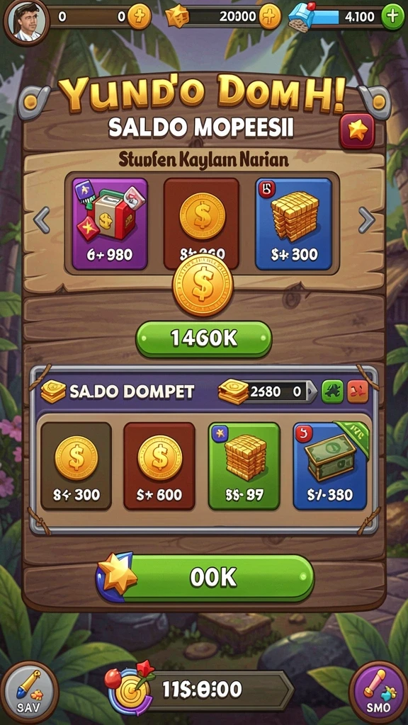 Screenshot aakasino nomor 2