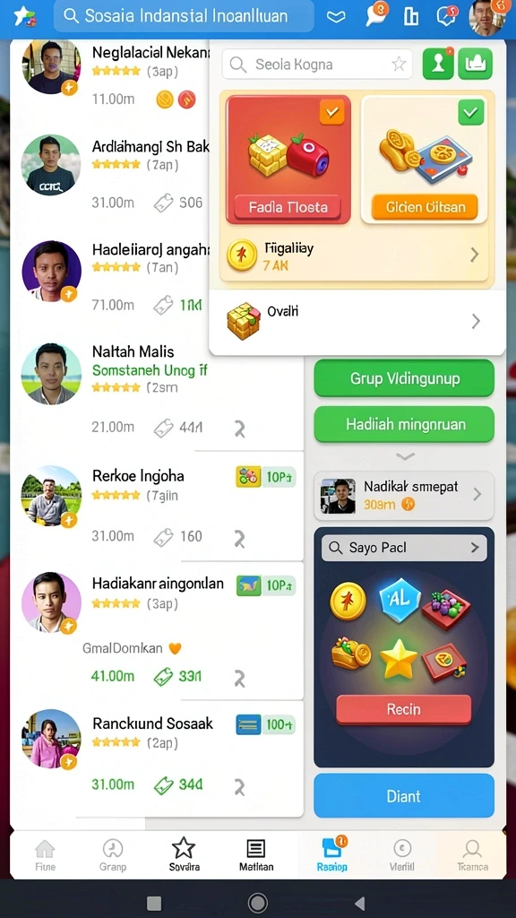 Screenshot bowo77 nomor 2