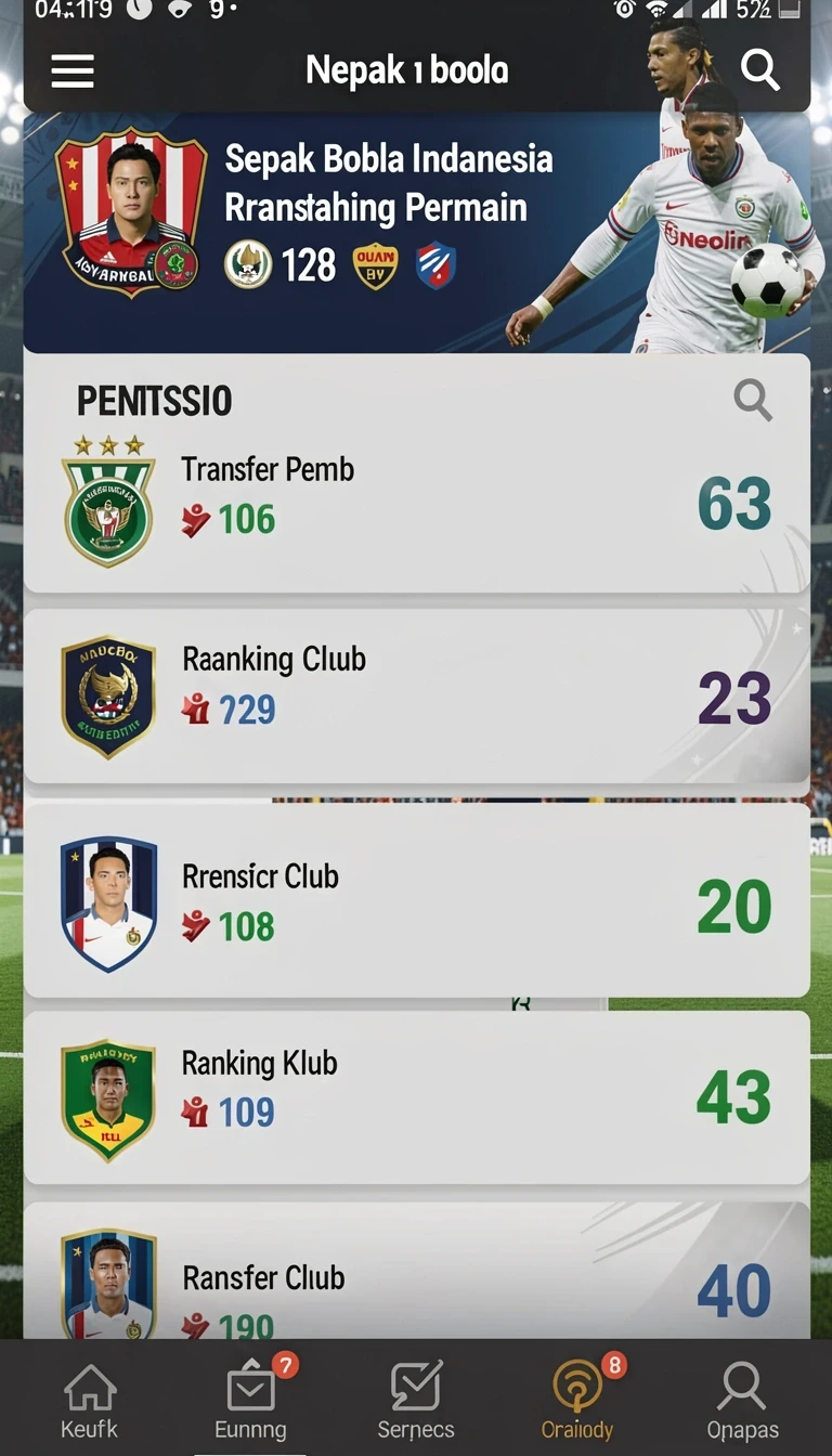 Screenshot btv168 nomor 2