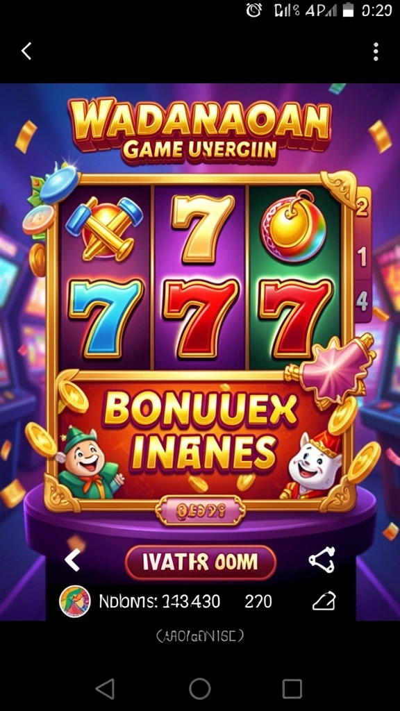 Screenshot citibet88 nomor 2