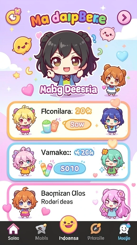 Screenshot danagame nomor 3