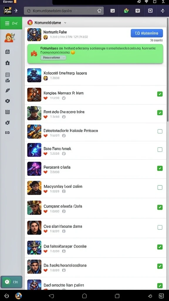Screenshot daya138 nomor 2