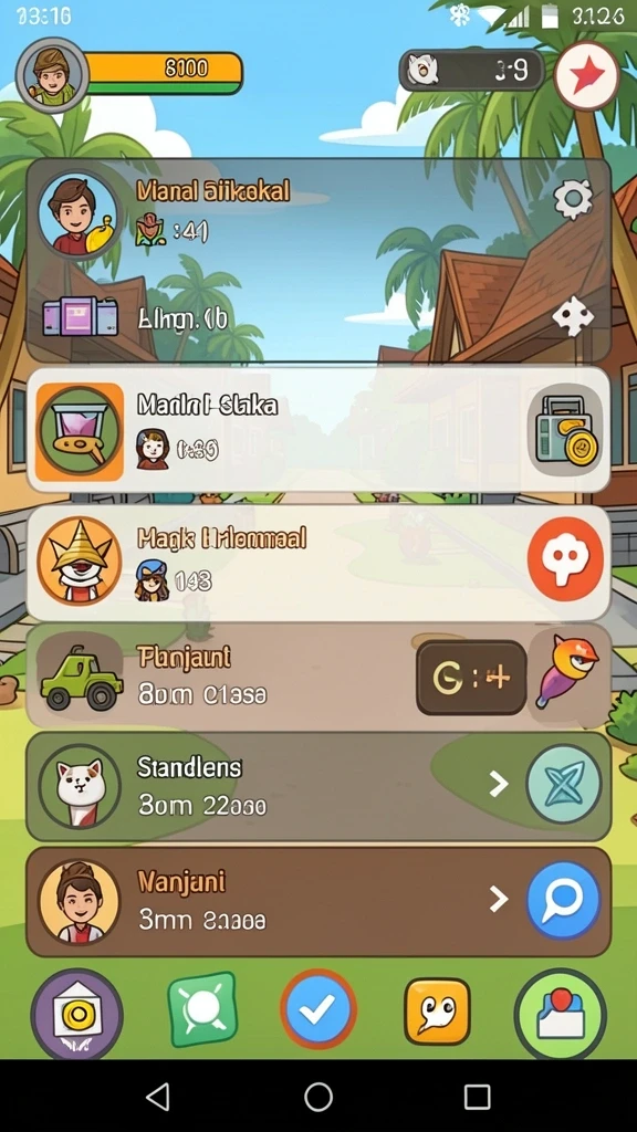 Screenshot dragon99 nomor 3