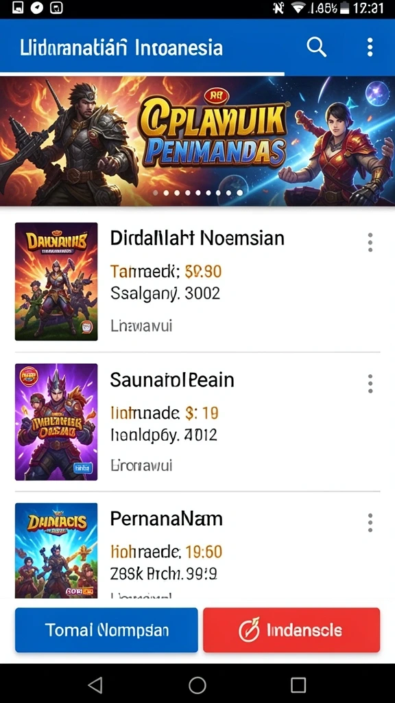 Screenshot g9vip nomor 3