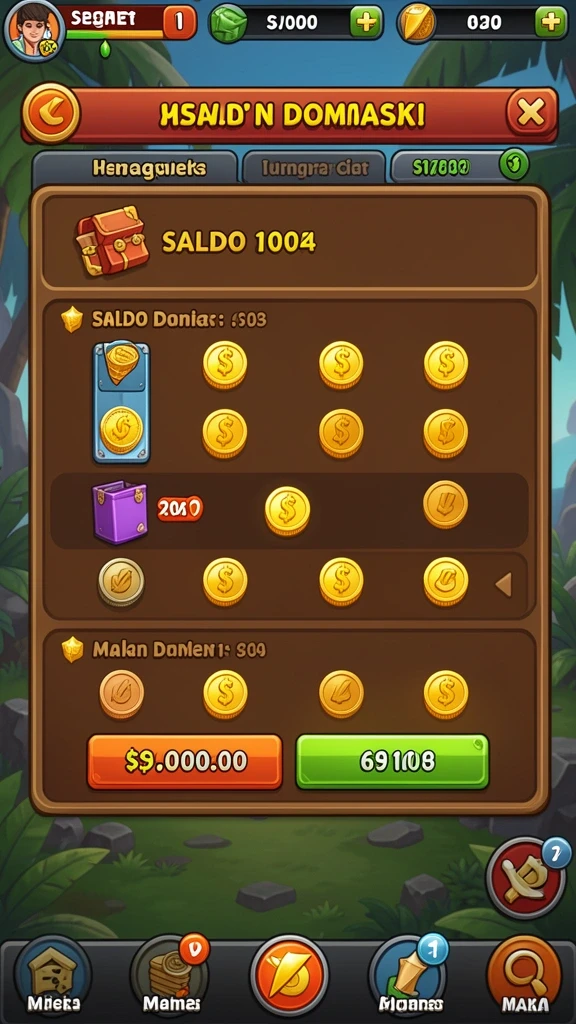 Screenshot gogo77 nomor 3