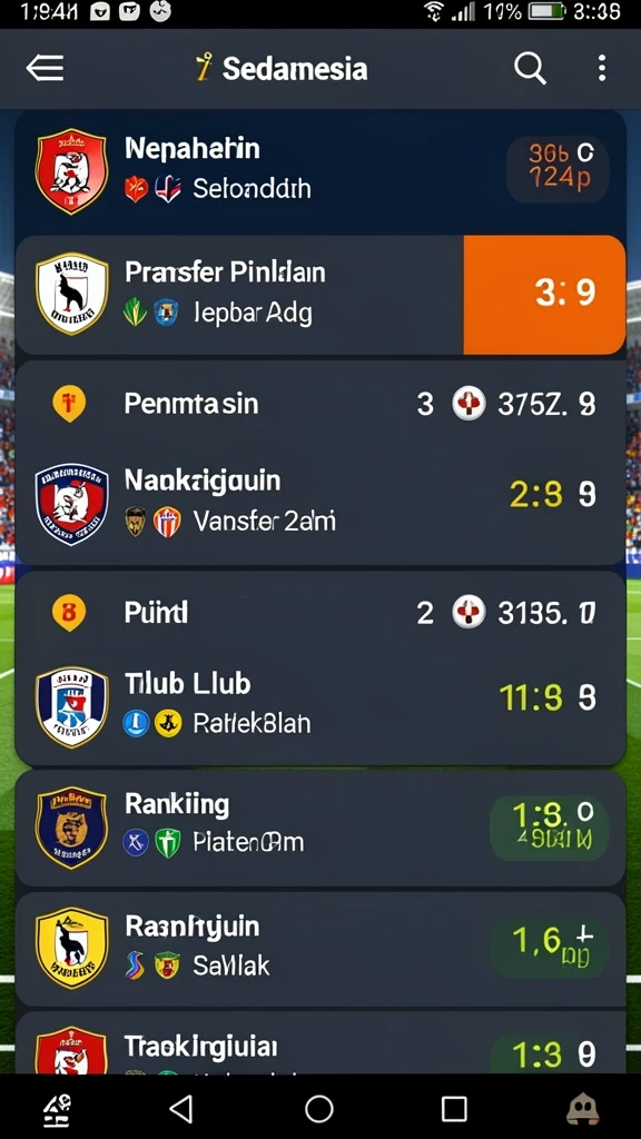 Screenshot goldraja nomor 1
