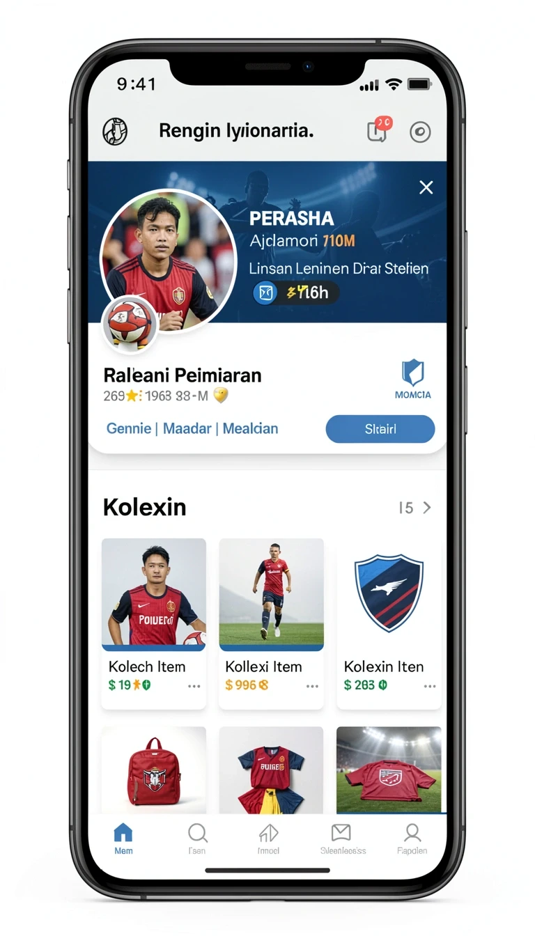 Screenshot idnscore nomor 2