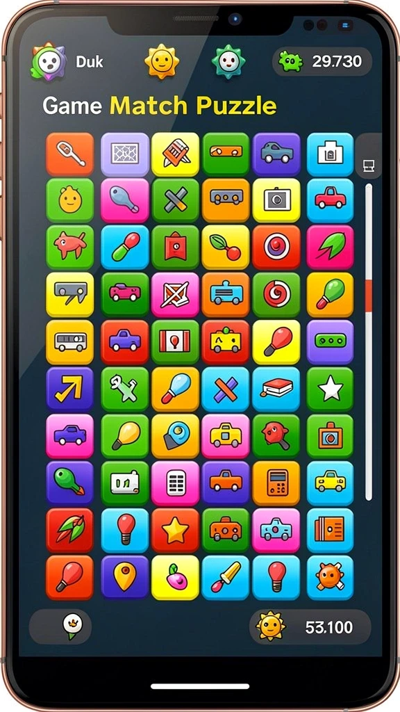Screenshot idrking nomor 1