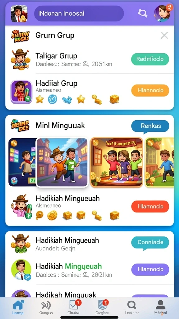 Screenshot idrking nomor 3