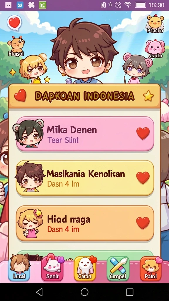 Screenshot idrrp nomor 3