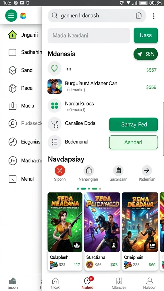Screenshot indo777 nomor 1
