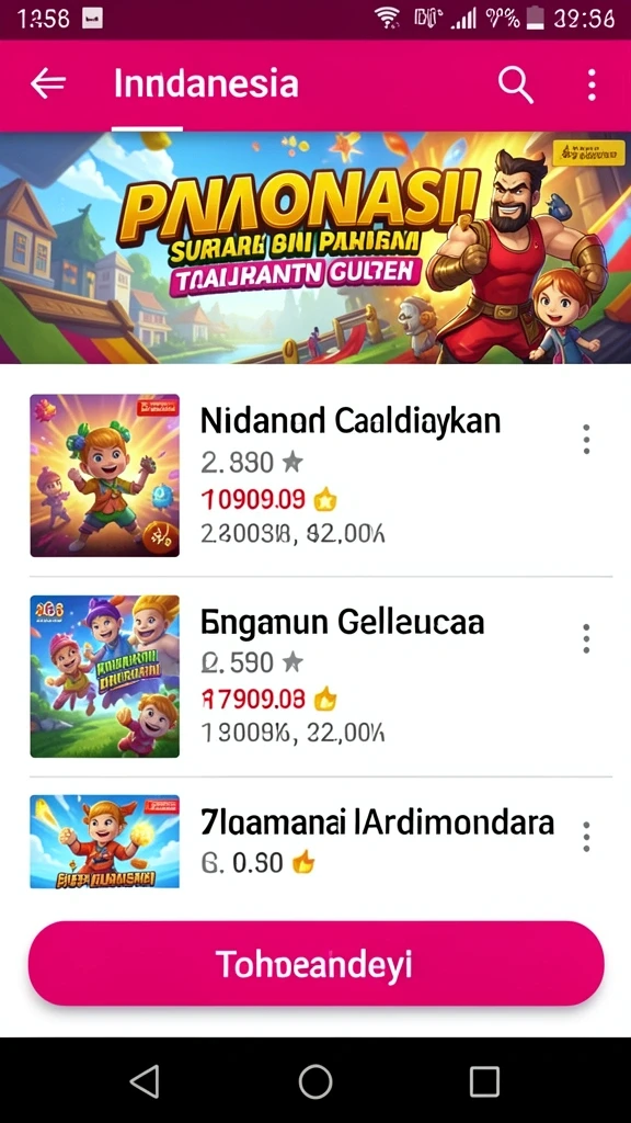 Screenshot iosbet nomor 3