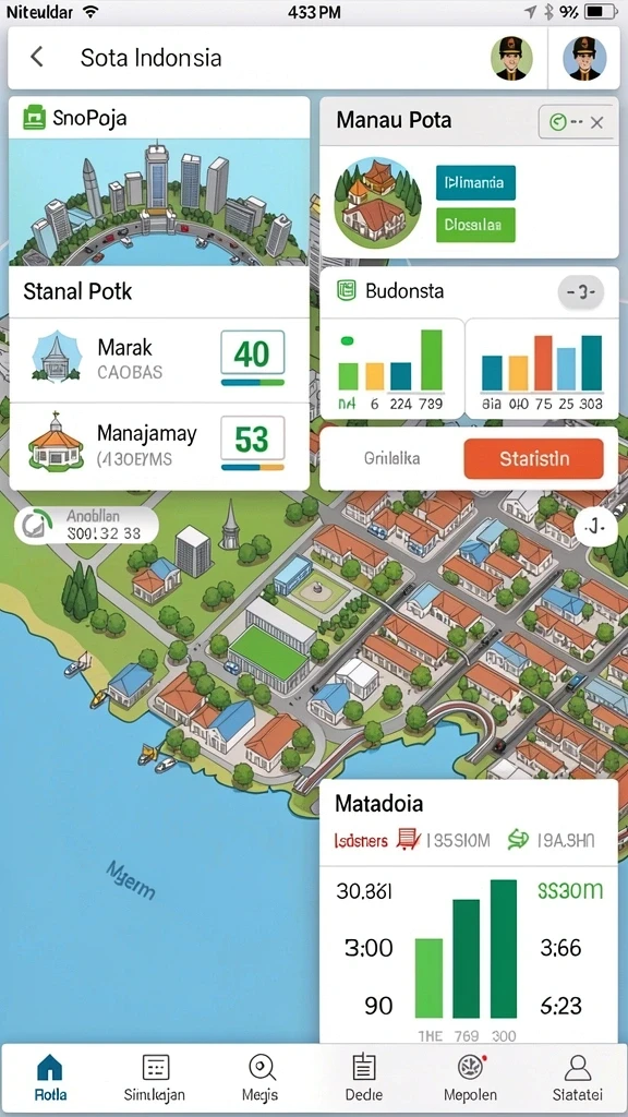 Screenshot iramatogel nomor 3