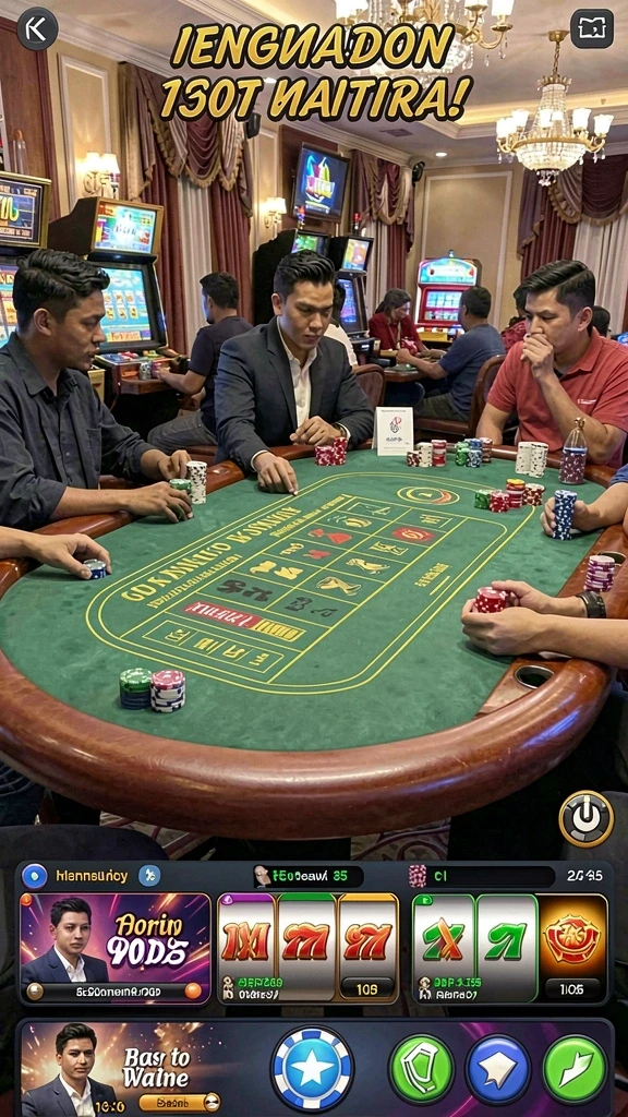 Screenshot joker11 nomor 2
