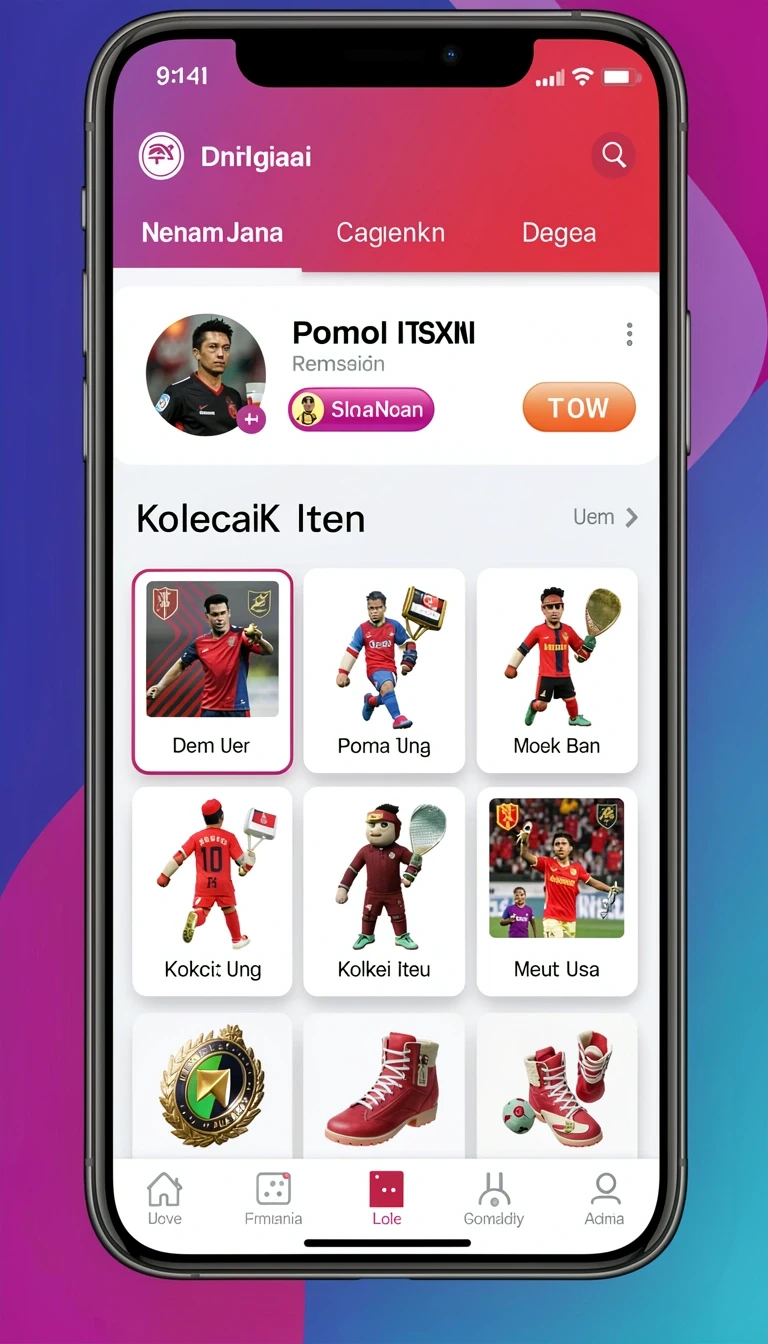 Screenshot kikototo nomor 1