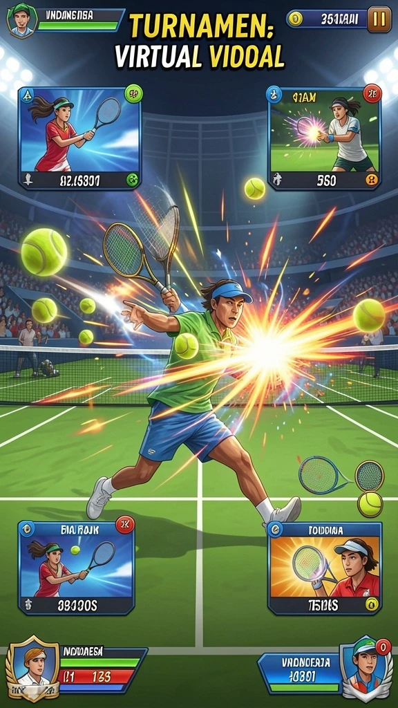 Screenshot king88 nomor 1