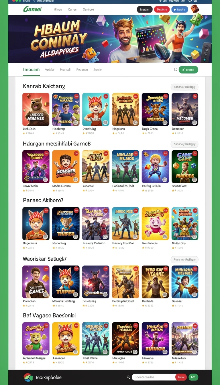 Screenshot lengkap777 nomor 2