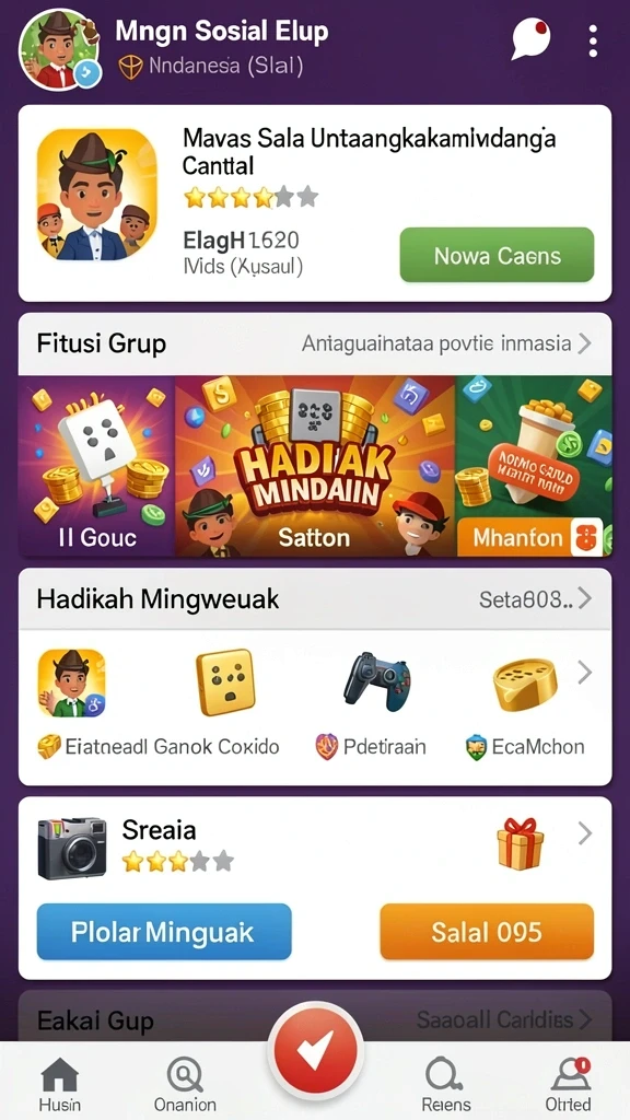 Screenshot macantoto nomor 3