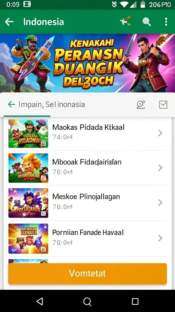 Screenshot poa88 nomor 1