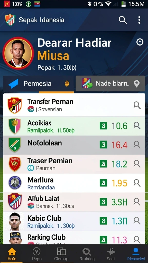 Screenshot poa88 nomor 2