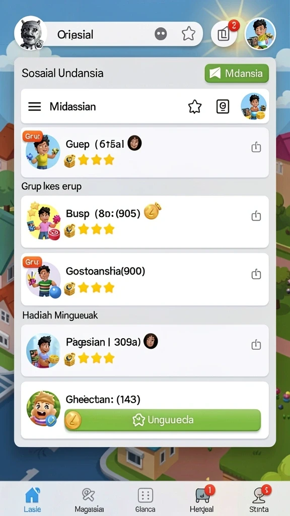 Screenshot poa88 nomor 3