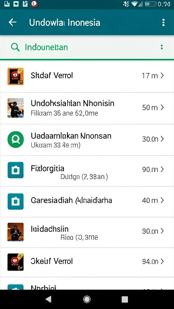 Screenshot popotogel nomor 2