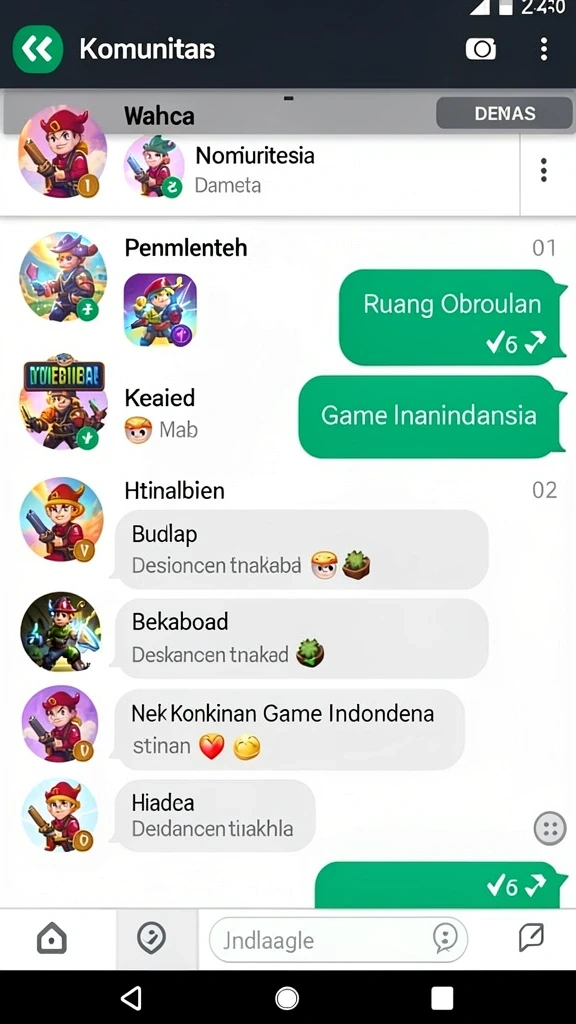 Screenshot puncaktoto nomor 2