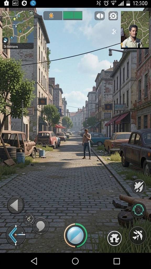 Screenshot qt777 nomor 1