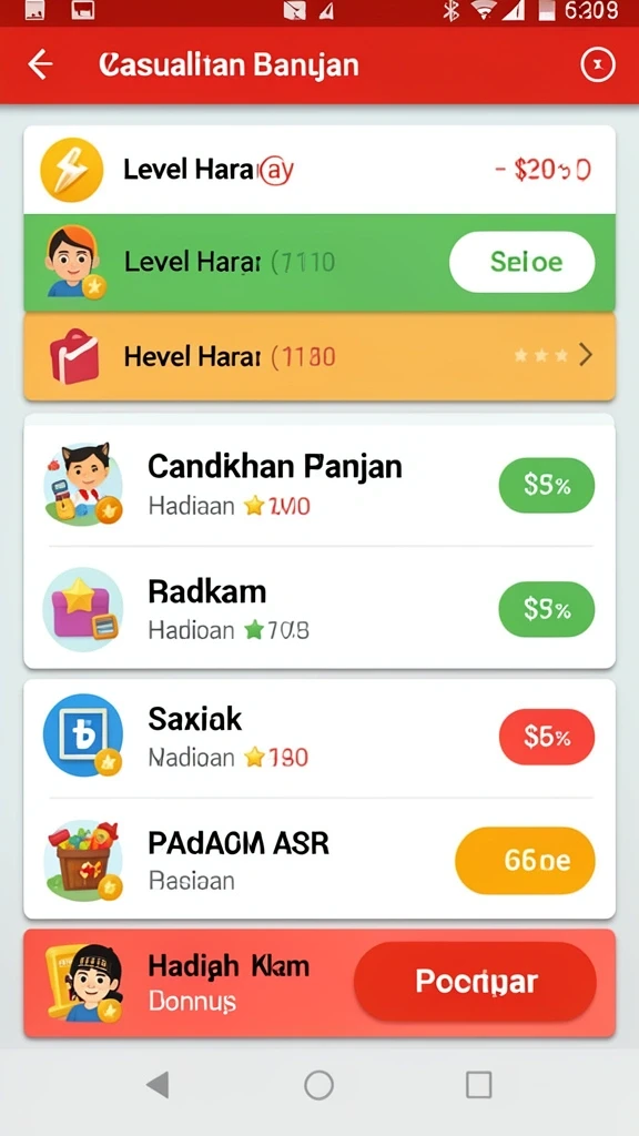 Screenshot qt777 nomor 3