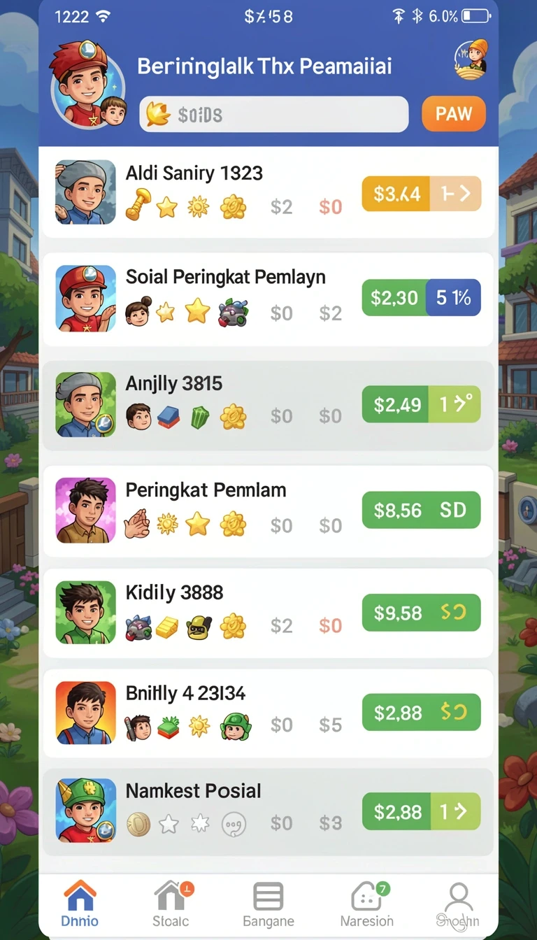 Screenshot remi101 nomor 2