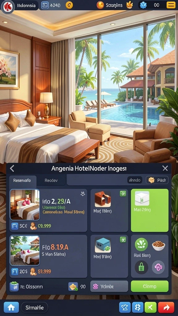 Screenshot rpgame nomor 3