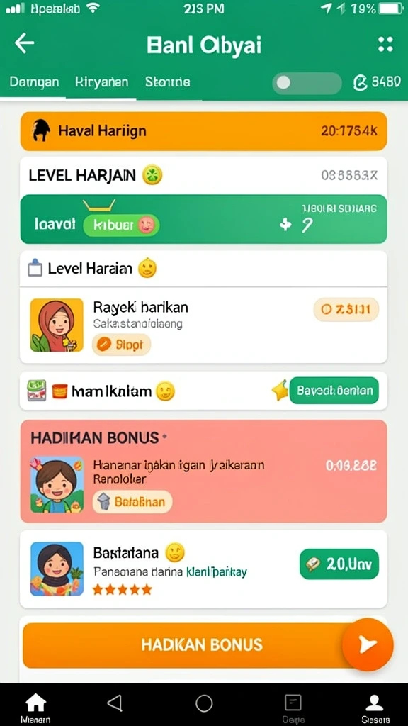 Screenshot s13 nomor 3