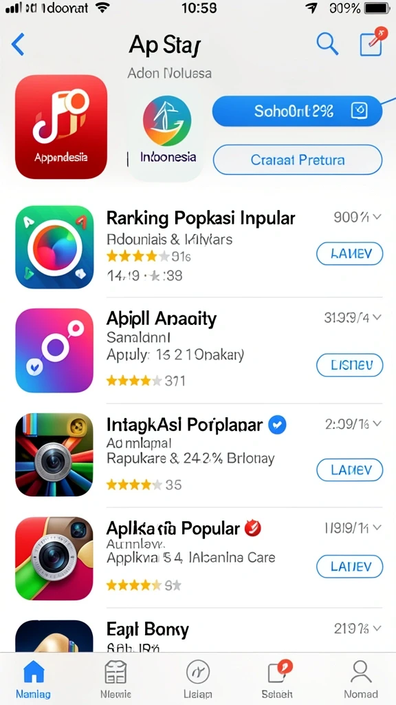 Screenshot samurai88 nomor 1