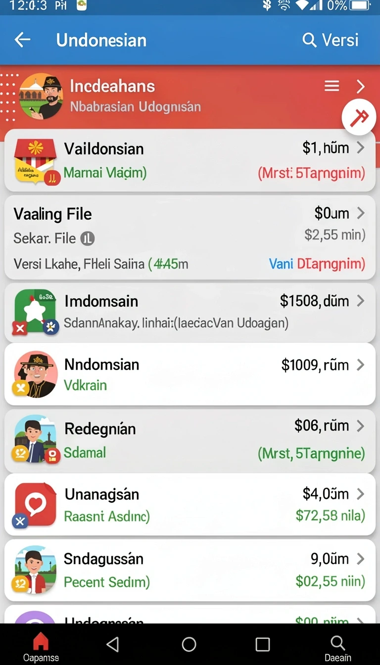 Screenshot sinartogel nomor 2