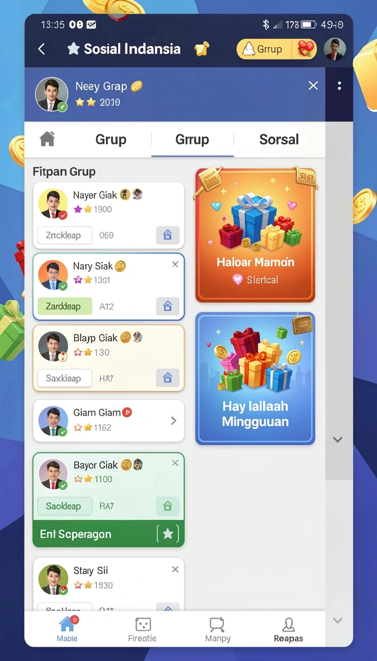 Screenshot sinartogel nomor 3