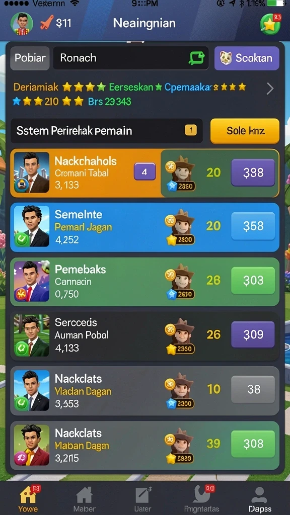 Screenshot slotsri nomor 1