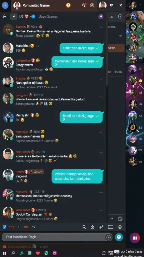 Screenshot sm605 nomor 1