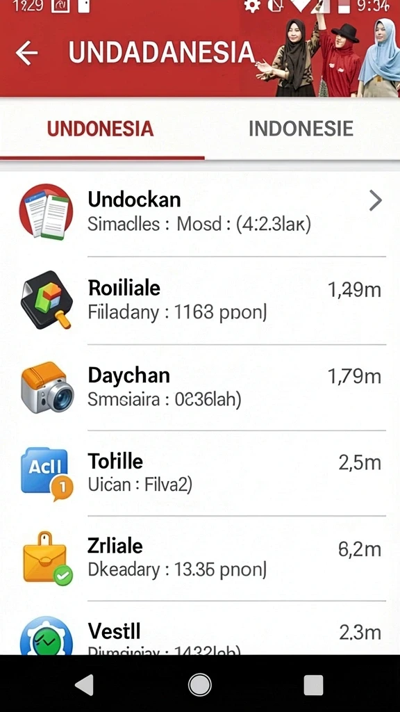 Screenshot surga55 nomor 2