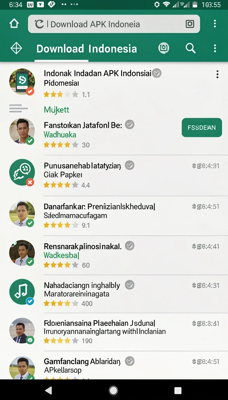 Screenshot tempur99 nomor 1