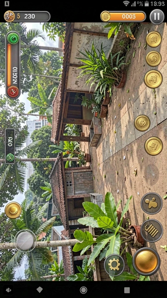 Screenshot topanhoki nomor 1