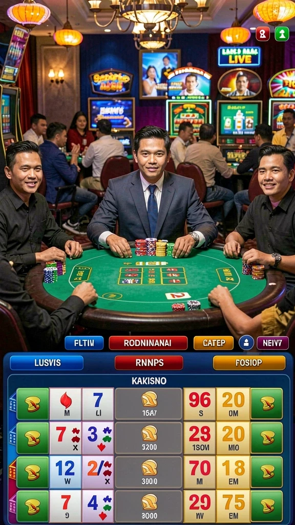 Screenshot topanhoki nomor 3