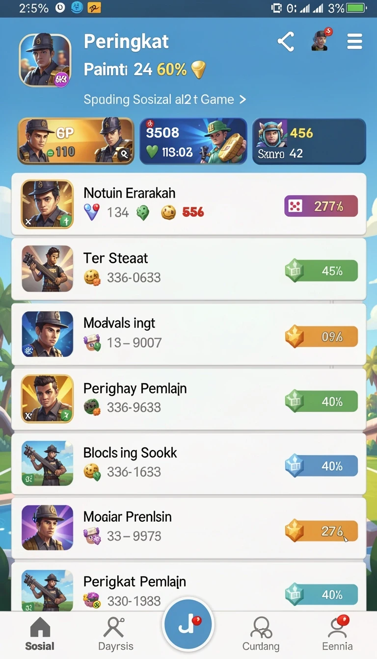 Screenshot uang77 nomor 2