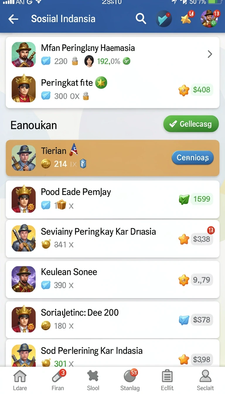 Screenshot uang77 nomor 3