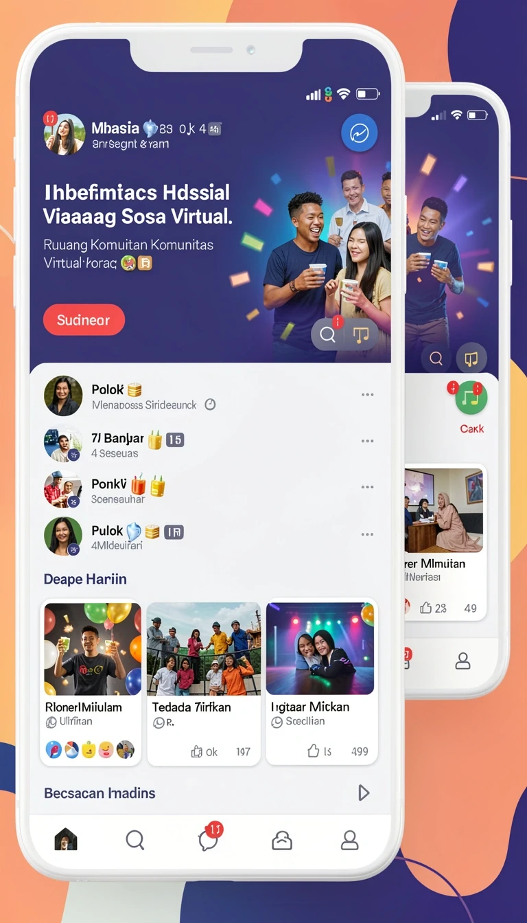 Screenshot v21 nomor 1