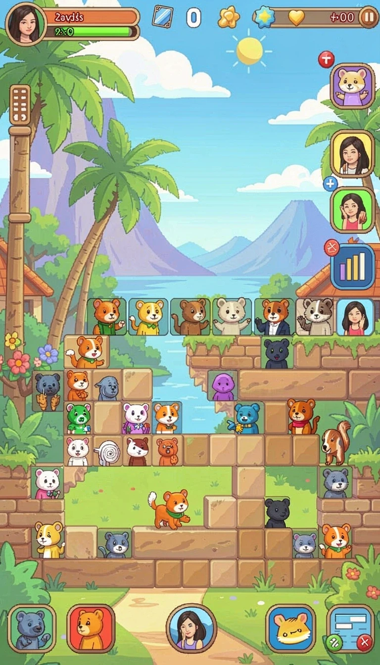 Screenshot v21 nomor 2